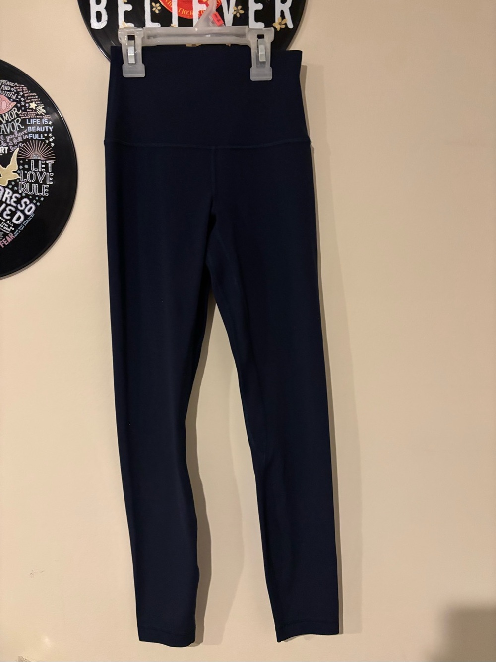 Lululemon leggings
